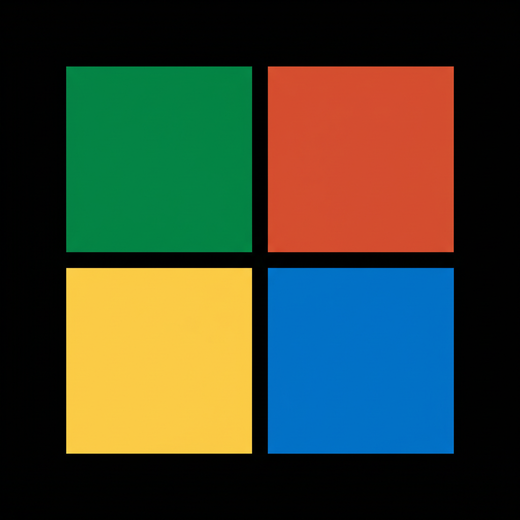 Microsoft