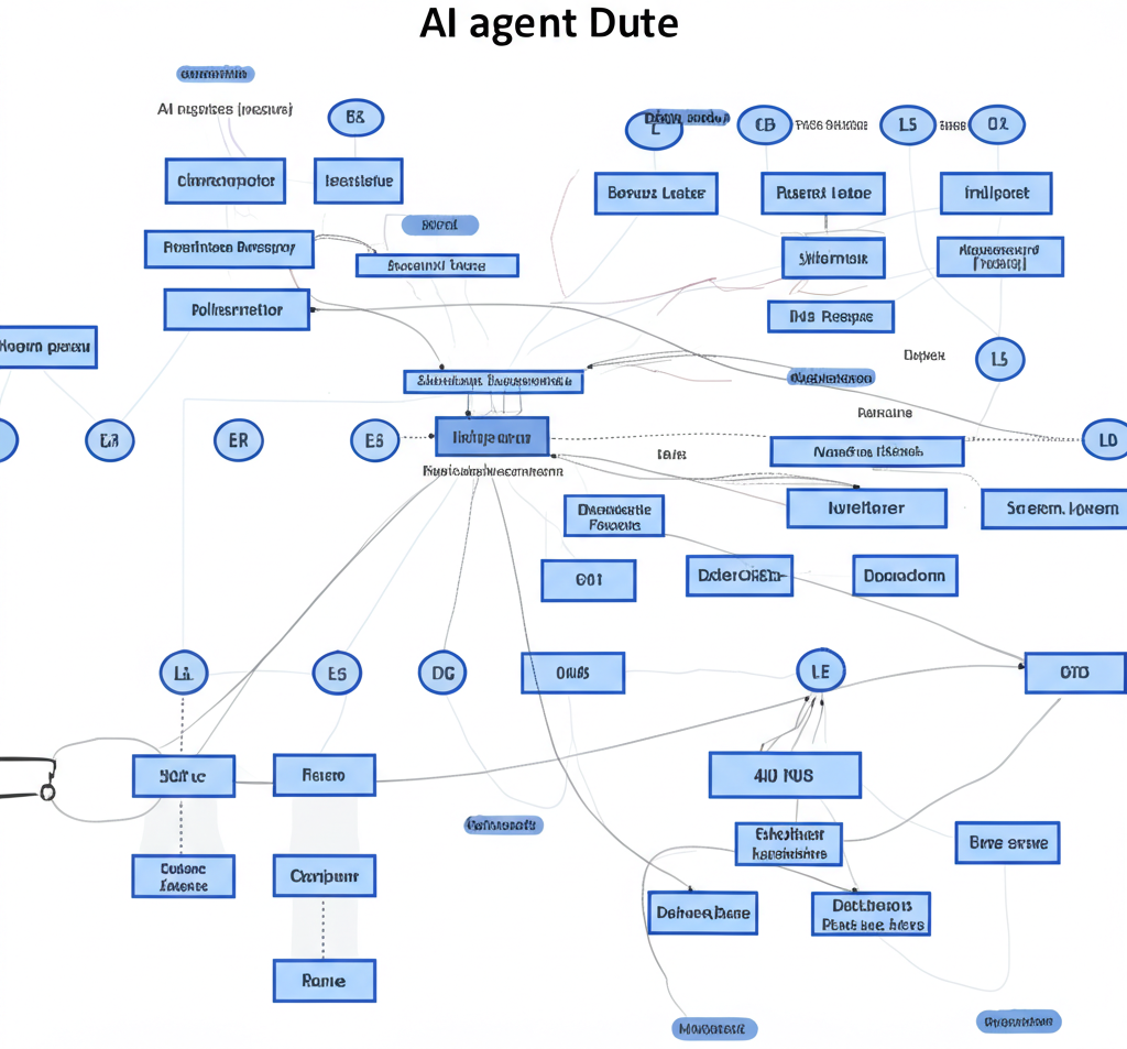 Agentic Design Patterns