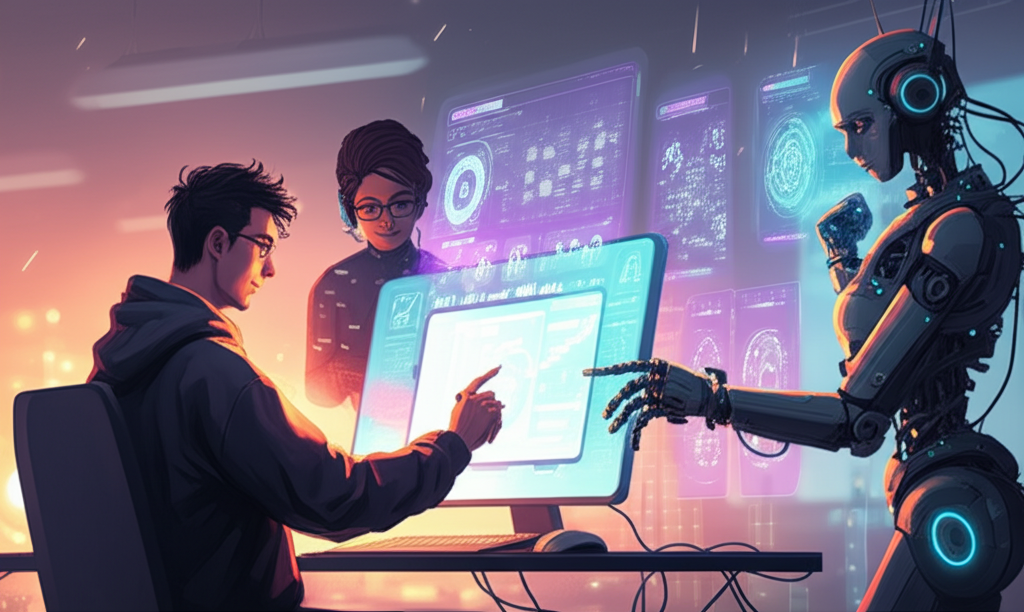 Introduction to AI Agents