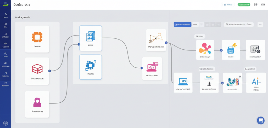 Building Low-Code AI Applications