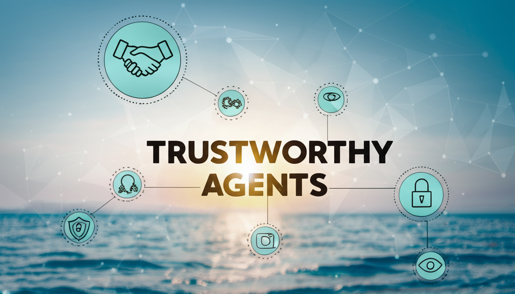 Building Trustworthy AI Agents